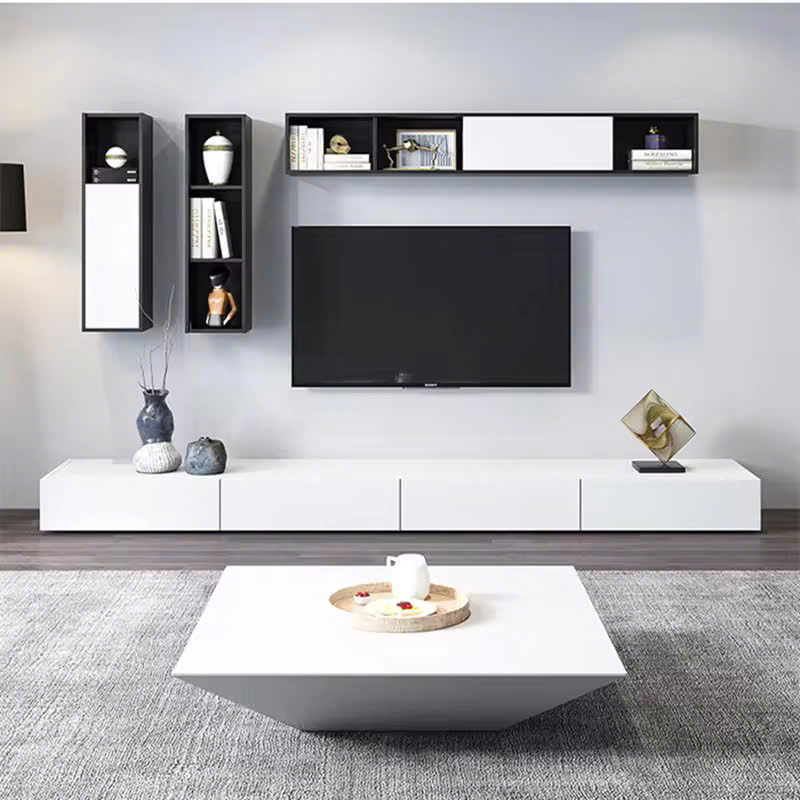 Bộ sản phẩm phòng khách hiện đại tối giản Bộ sản phẩm phòng khách hiện đại tối giản