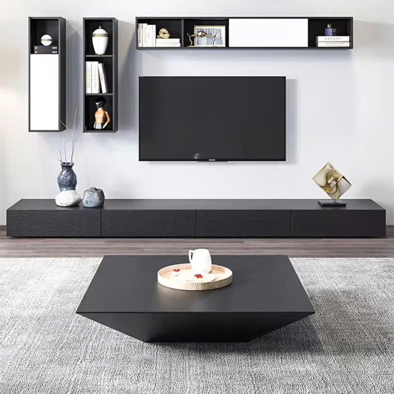 Bộ sản phẩm phòng khách hiện đại tối giản Bộ sản phẩm phòng khách hiện đại tối giản