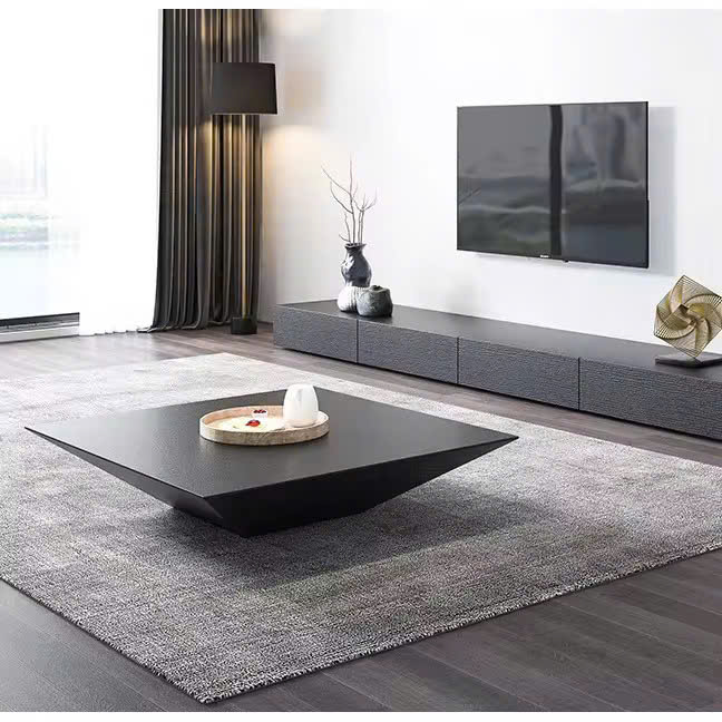 Bộ sản phẩm phòng khách hiện đại tối giản Bộ sản phẩm phòng khách hiện đại tối giản