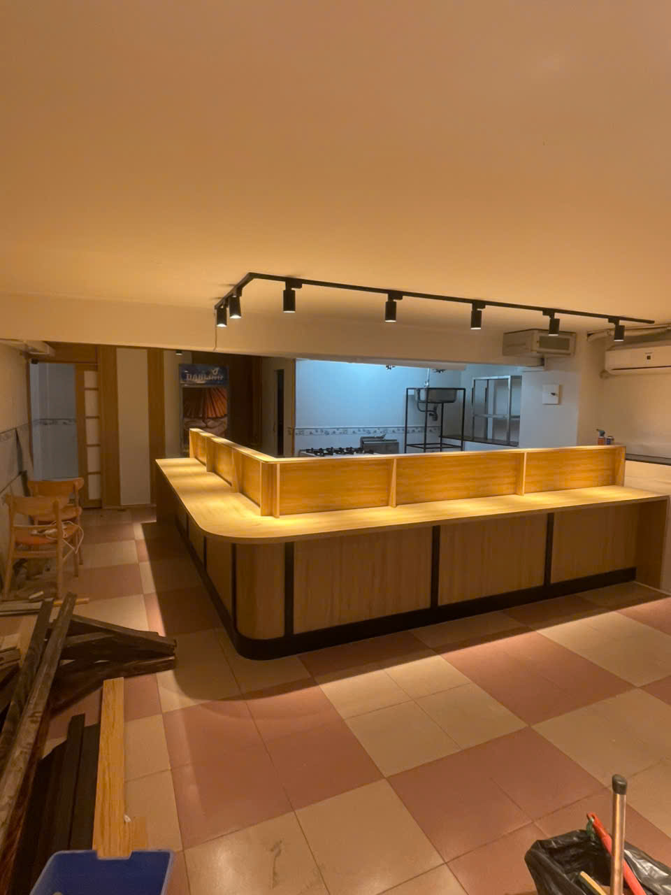 Thiết Kế Quán Ăn Phong Cách Nhật – Ấm Cúng, Gần Gũi Thiết Kế Quán Ăn Phong Cách Nhật – Ấm Cúng, Gần Gũi