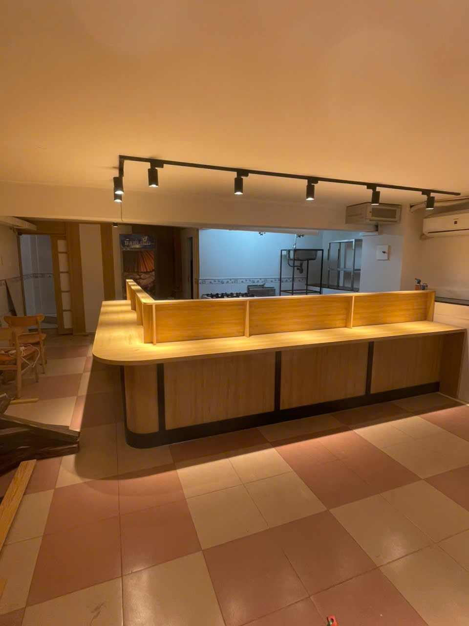 Thiết Kế Quán Ăn Phong Cách Nhật – Ấm Cúng, Gần Gũi Thiết Kế Quán Ăn Phong Cách Nhật – Ấm Cúng, Gần Gũi