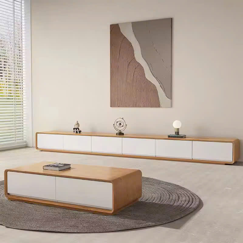 Bộ nội thất phòng khách bắc âu hiện đại Bộ nội thất phòng khách bắc âu hiện đại